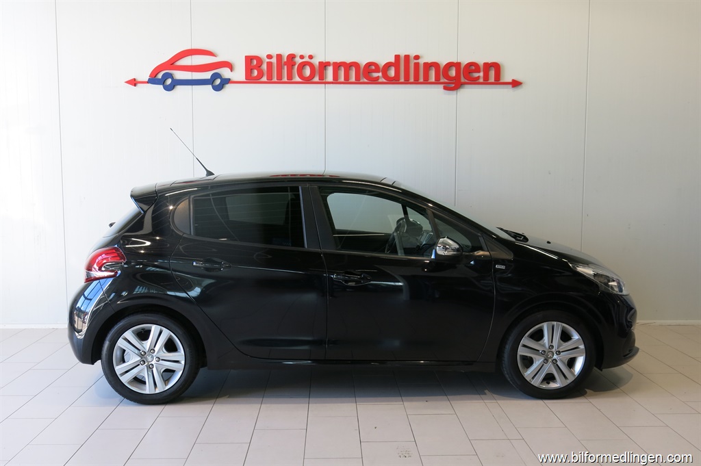 Bild 2 på Peugeot 208