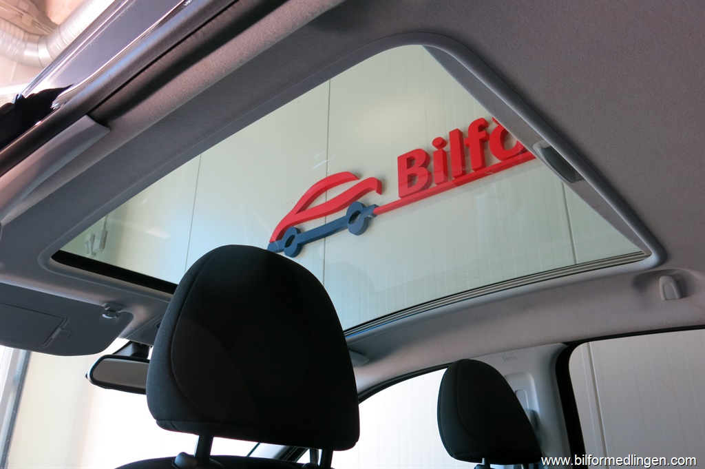 Bild 12 på Peugeot 208