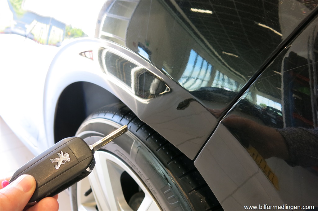 Bild 14 på Peugeot 208