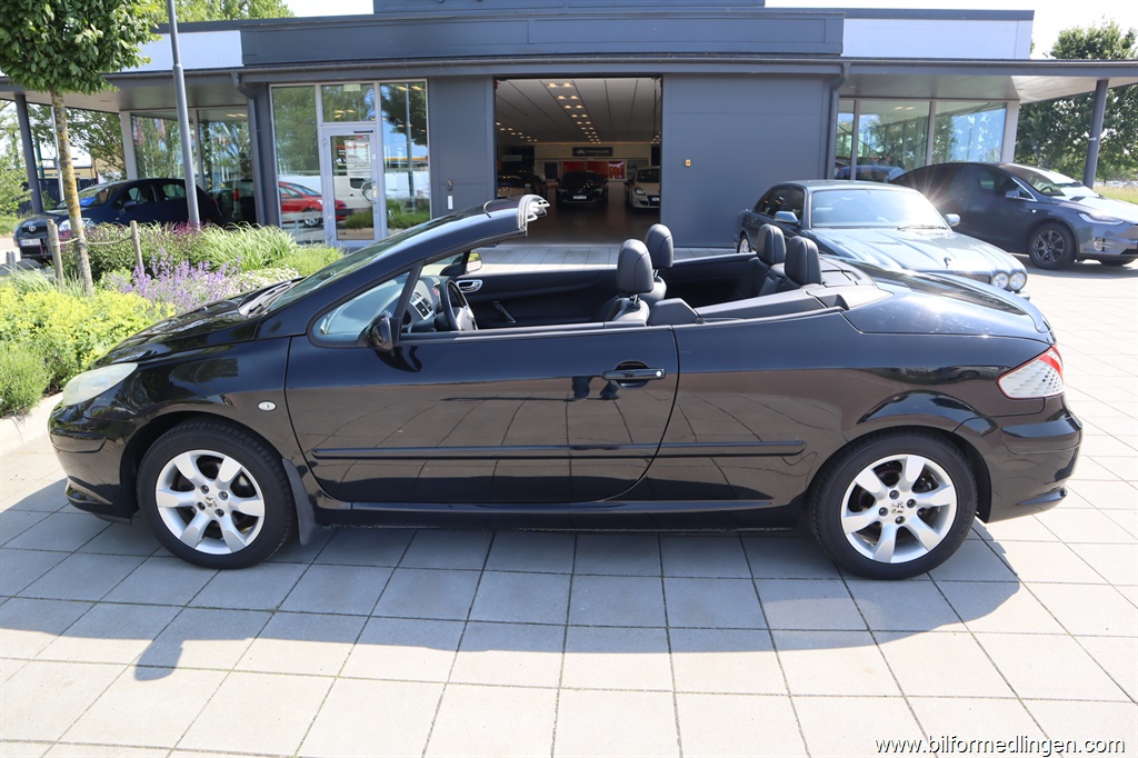 Bild 1 på Peugeot 307)