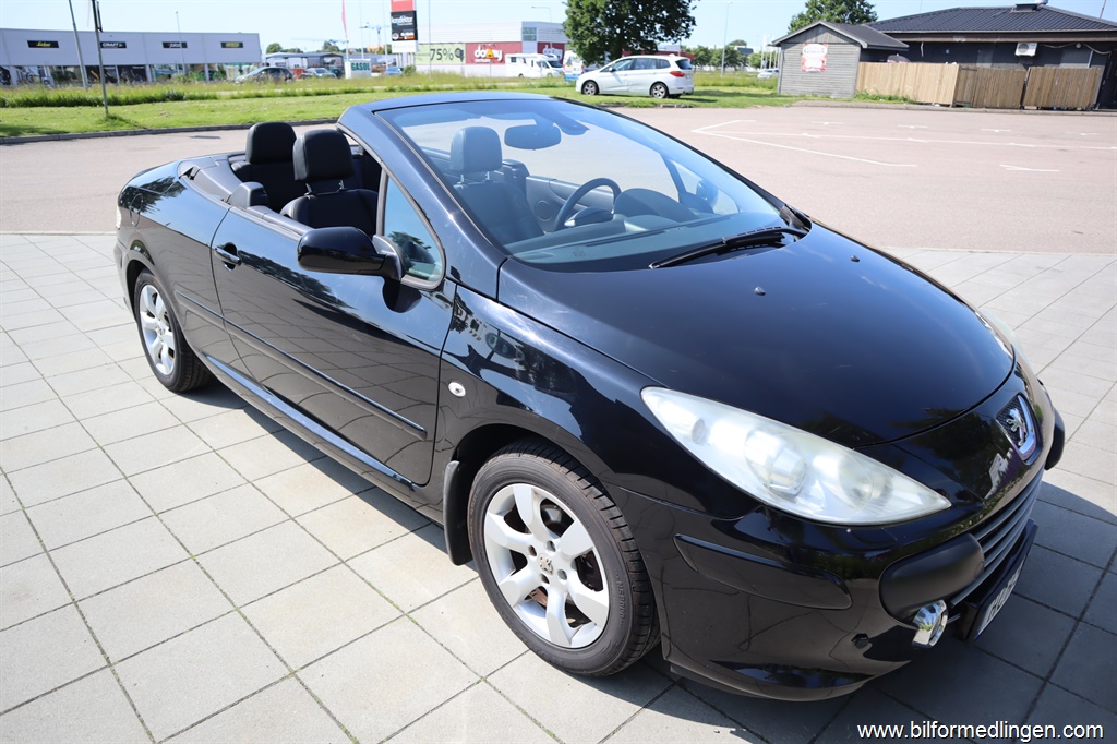 Bild 2 på Peugeot 307