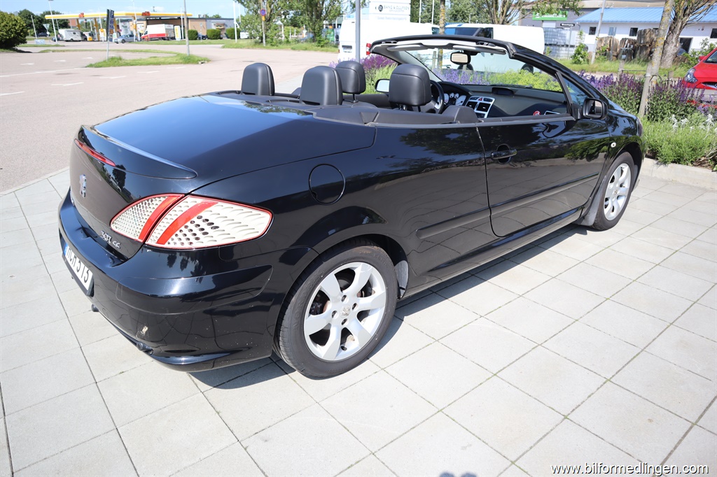 Bild 3 på Peugeot 307