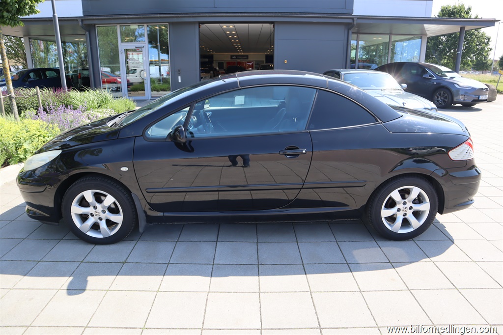 Bild 4 på Peugeot 307