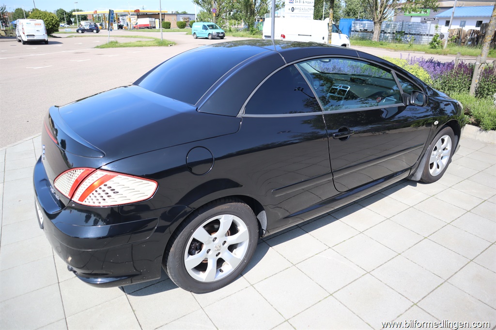 Bild 5 på Peugeot 307