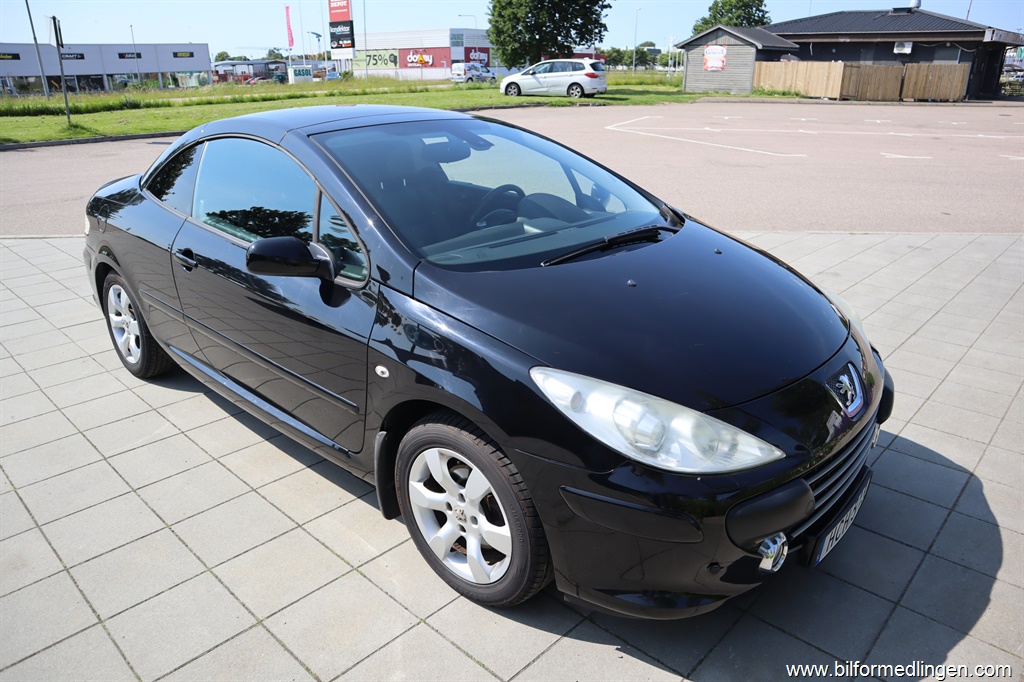 Bild 6 på Peugeot 307