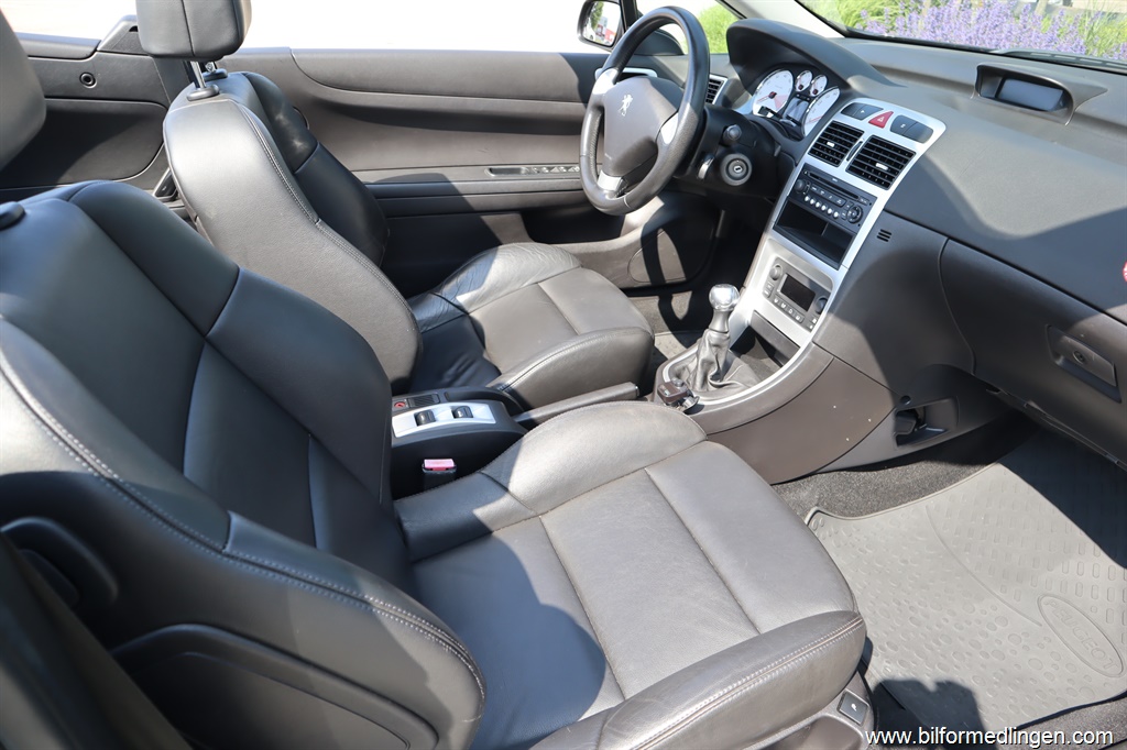 Bild 7 på Peugeot 307
