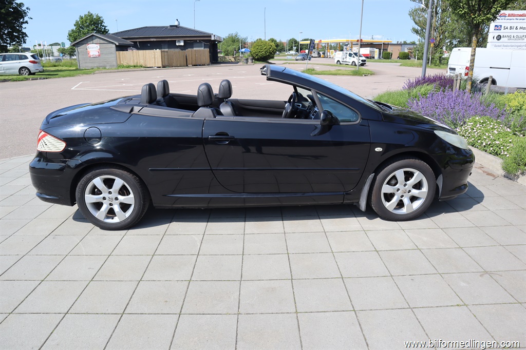 Bild 12 på Peugeot 307