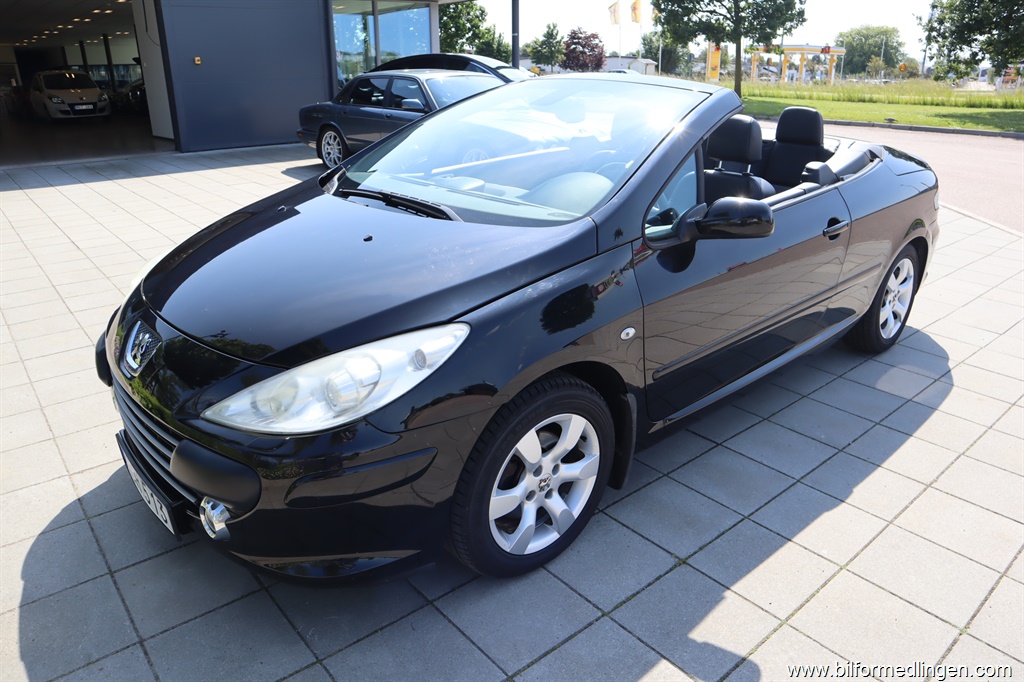 Bild 13 på Peugeot 307
