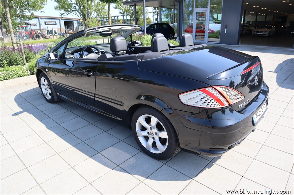 Bild 14 på Peugeot 307