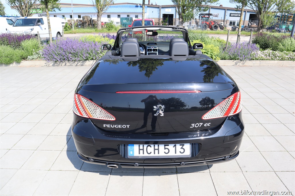 Bild 15 på Peugeot 307