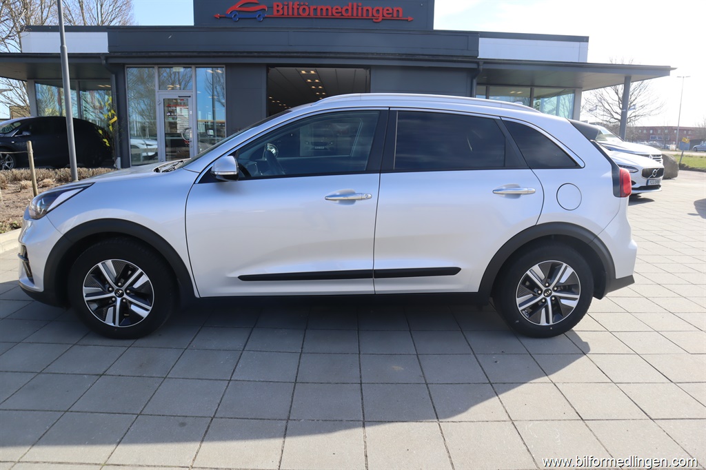 Bild 1 på Kia Niro)