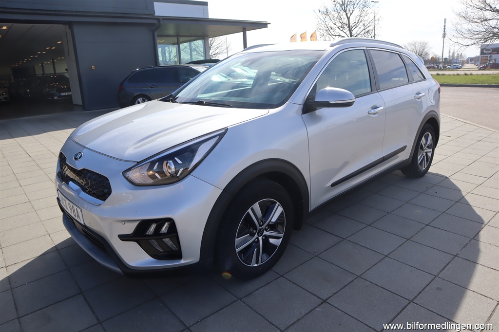 Bild 2 på Kia Niro