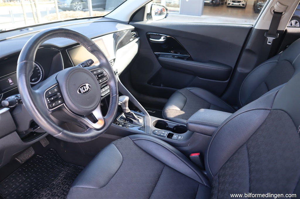 Bild 3 på Kia Niro