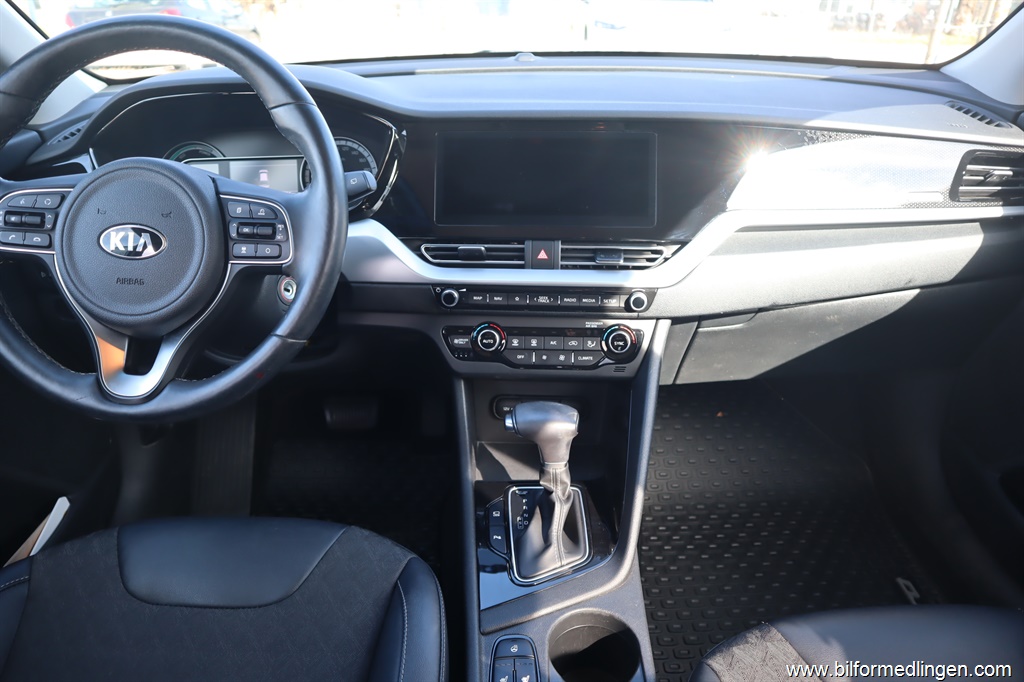 Bild 4 på Kia Niro