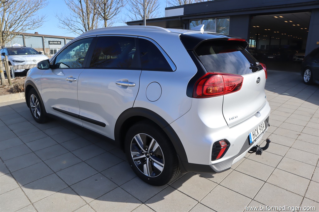 Bild 6 på Kia Niro