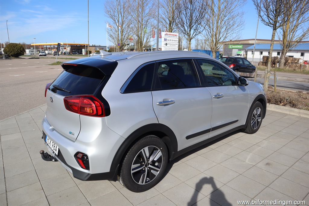 Bild 7 på Kia Niro