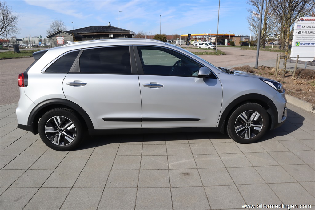Bild 8 på Kia Niro