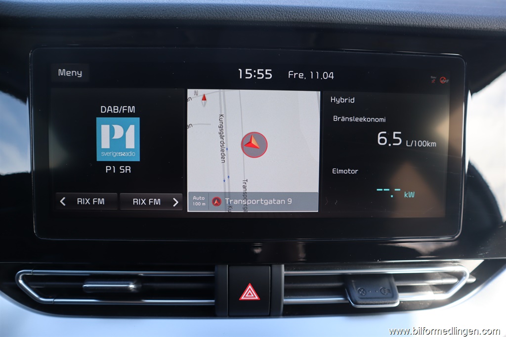Bild 16 på Kia Niro