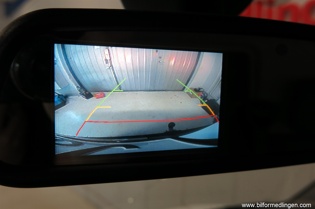 Bild 10 på Nissan NV400