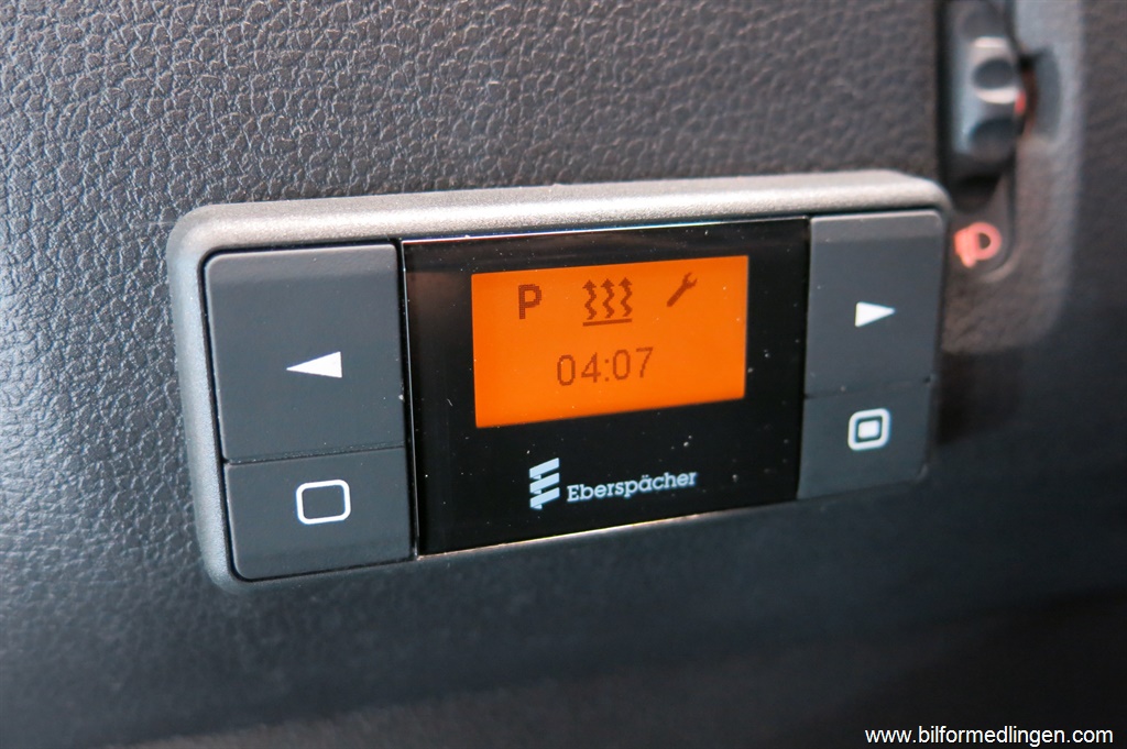 Bild 12 på Nissan NV400