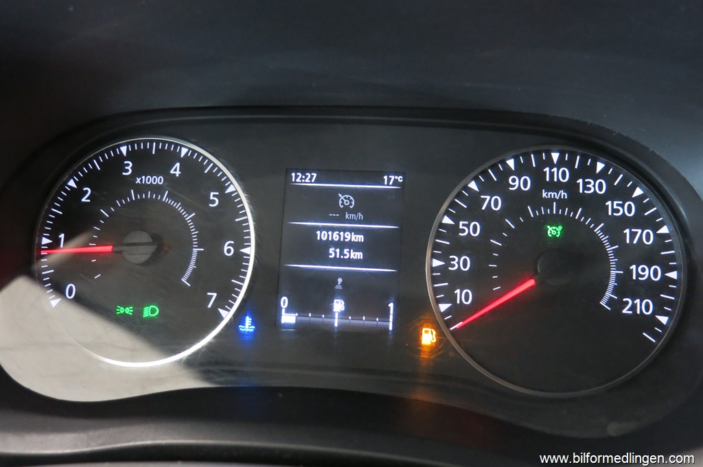 Bild 13 på Nissan NV400