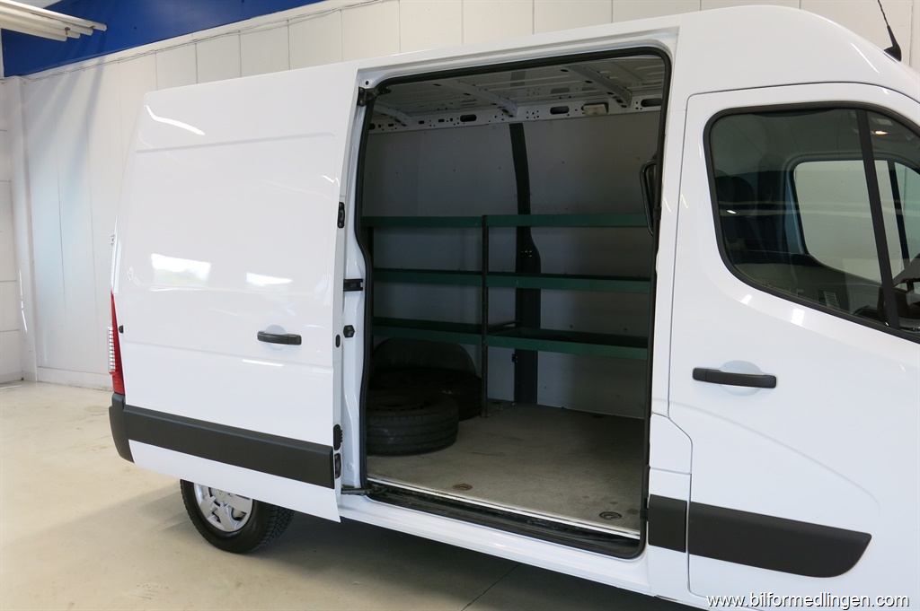 Bild 15 på Nissan NV400