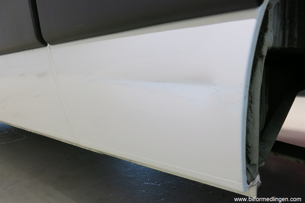 Bild 16 på Nissan NV400