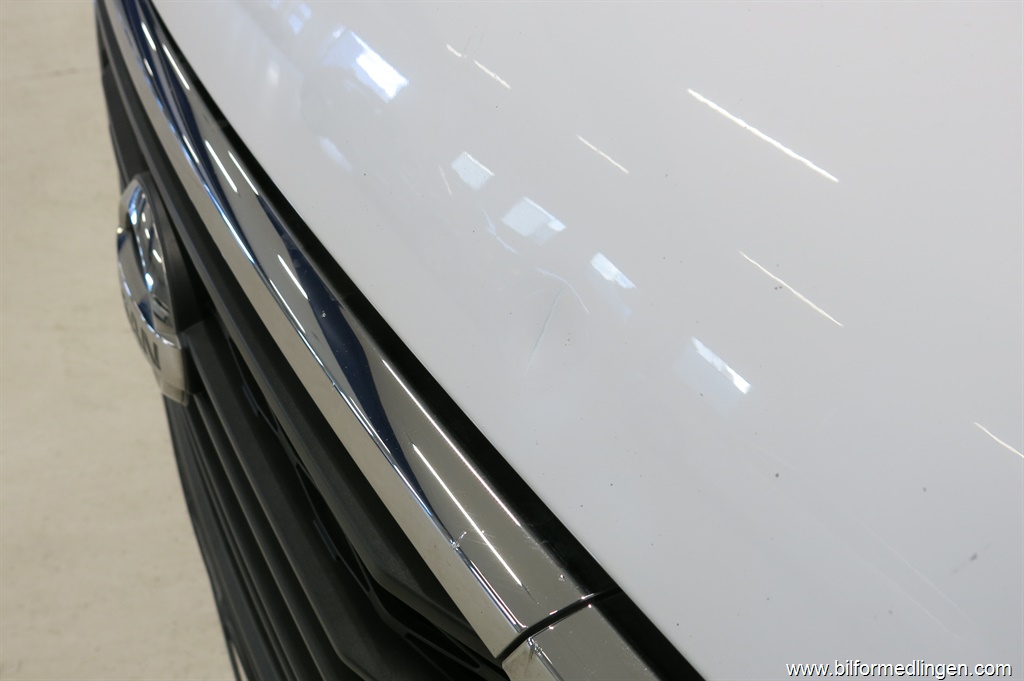 Bild 17 på Nissan NV400