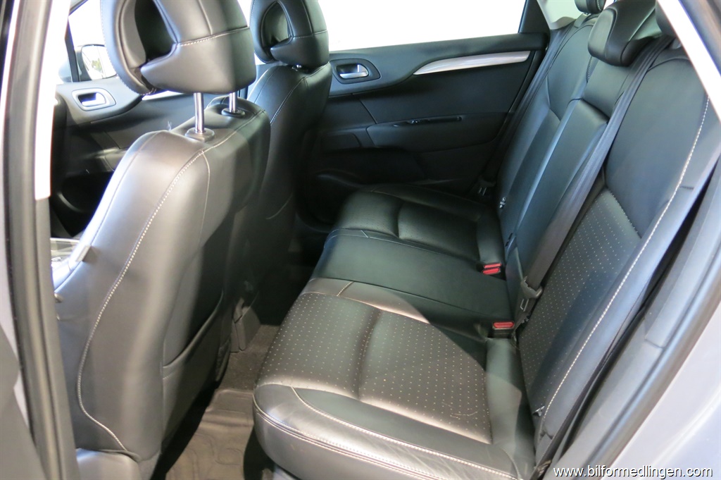 Bild 10 på Citroën C4