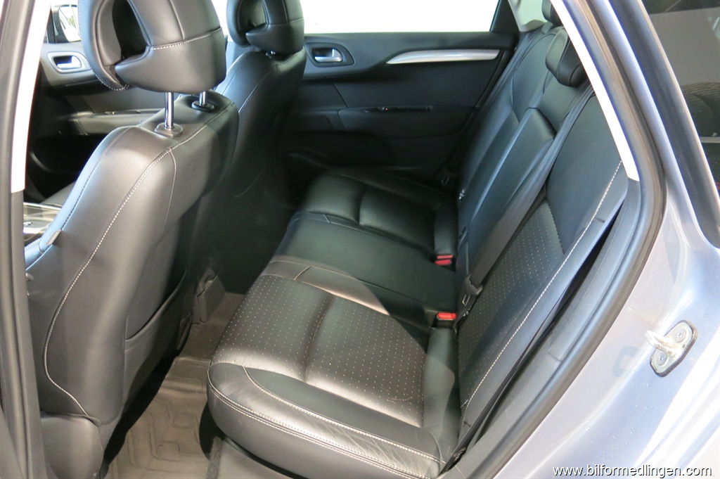 Bild 12 på Citroën C4