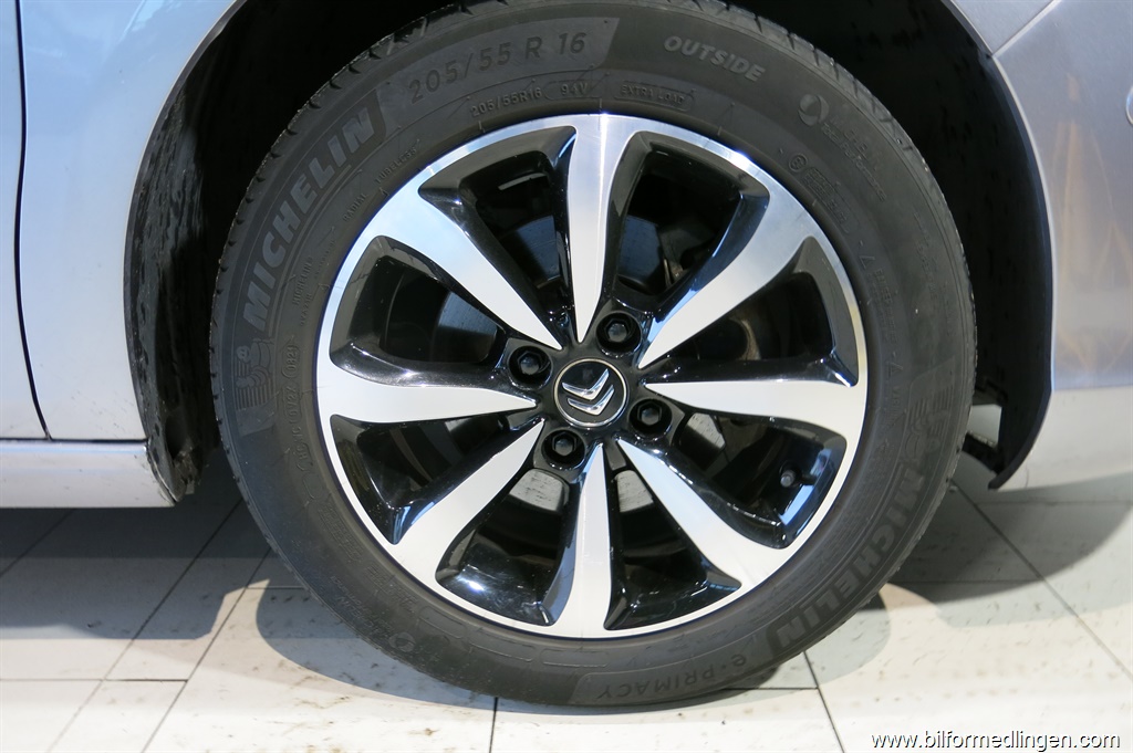Bild 15 på Citroën C4