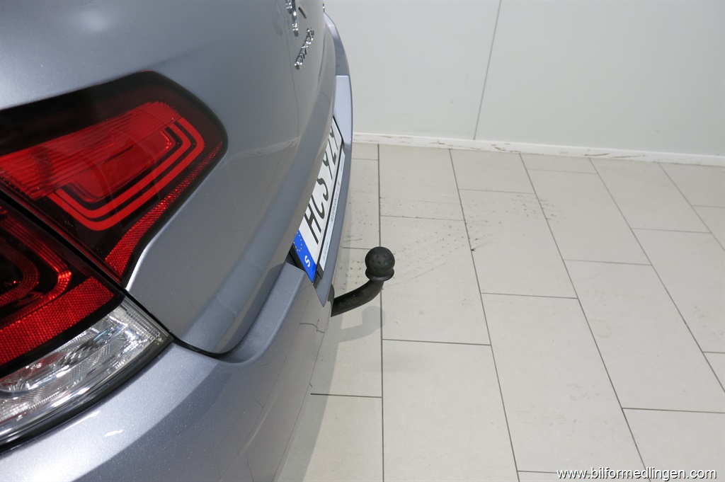 Bild 16 på Citroën C4