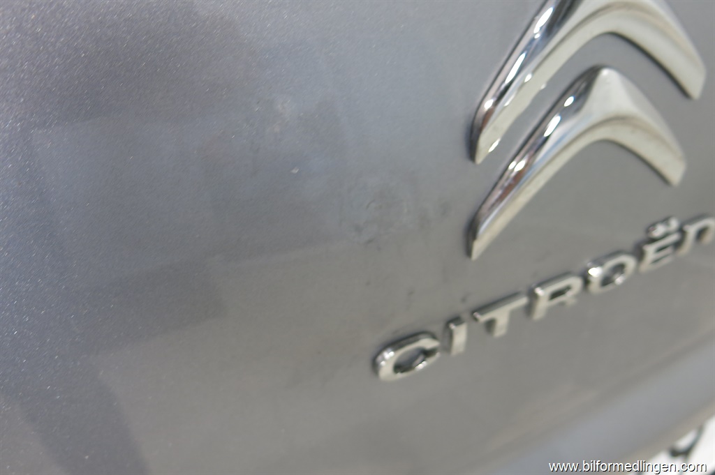 Bild 17 på Citroën C4