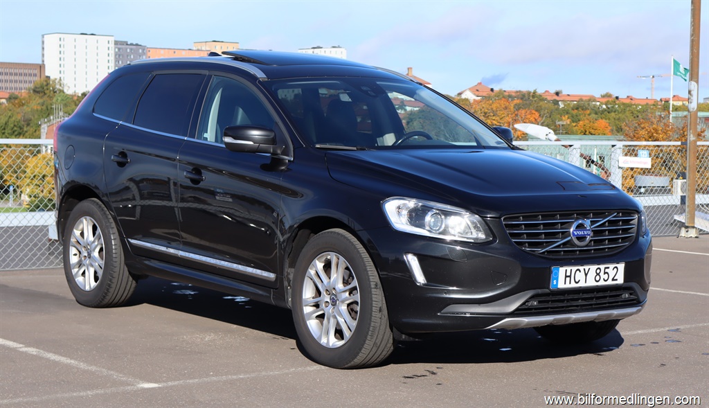 Bild 2 på Volvo XC60
