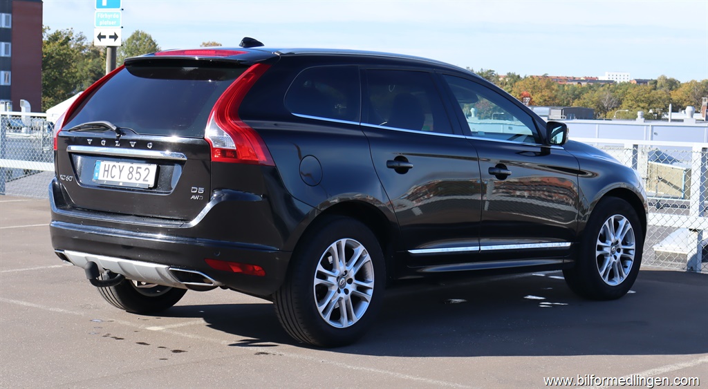 Bild 3 på Volvo XC60