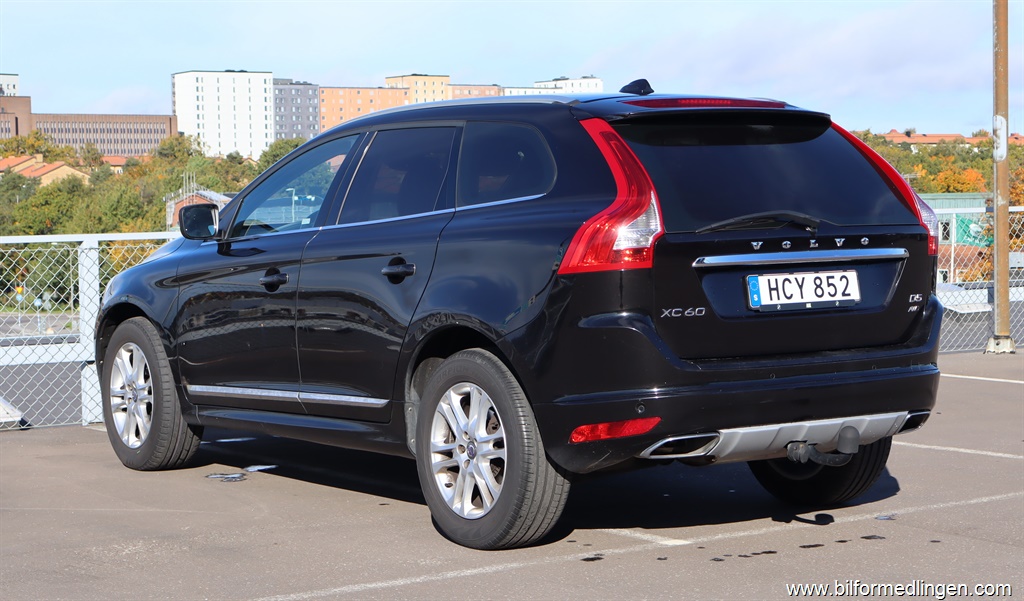 Bild 4 på Volvo XC60