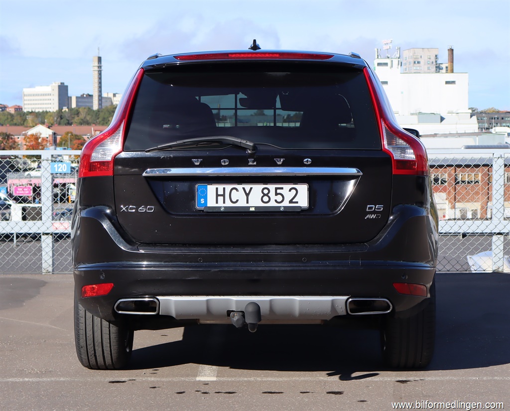 Bild 5 på Volvo XC60