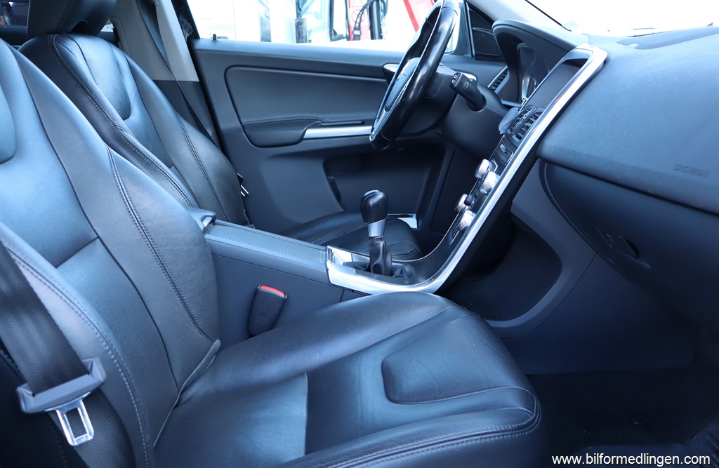 Bild 6 på Volvo XC60