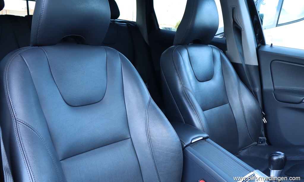Bild 8 på Volvo XC60