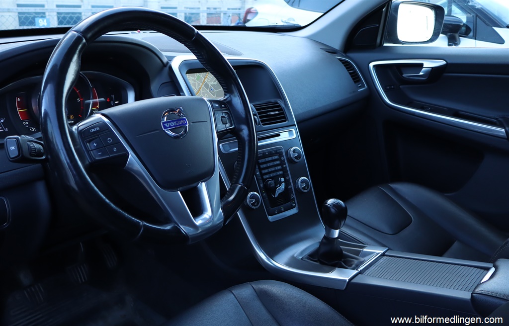 Bild 11 på Volvo XC60