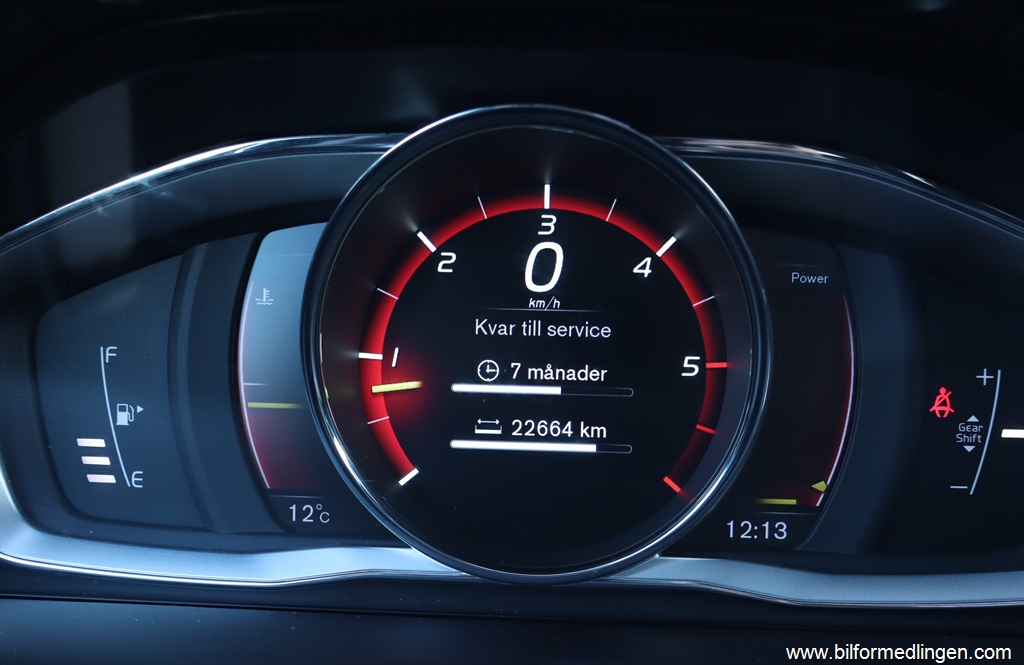 Bild 12 på Volvo XC60