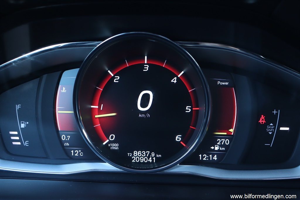 Bild 14 på Volvo XC60