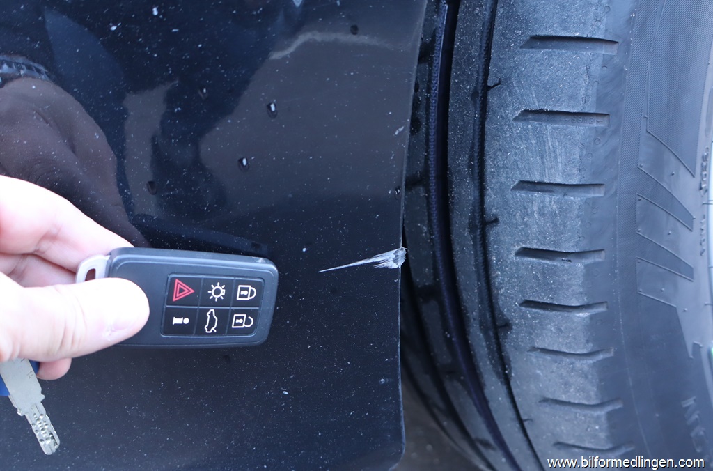 Bild 19 på Volvo XC60