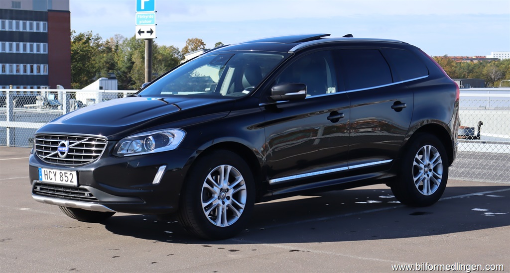 Bild 21 på Volvo XC60