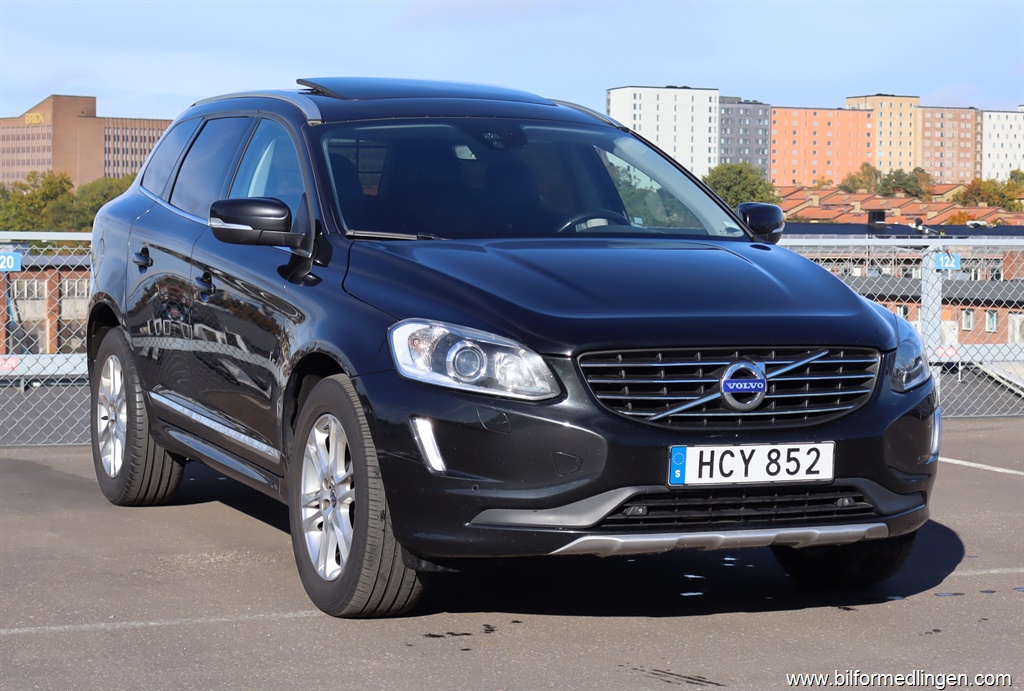 Bild 22 på Volvo XC60