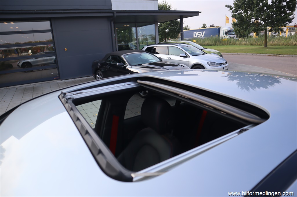 Bild 5 på Mercedes-Benz GLC