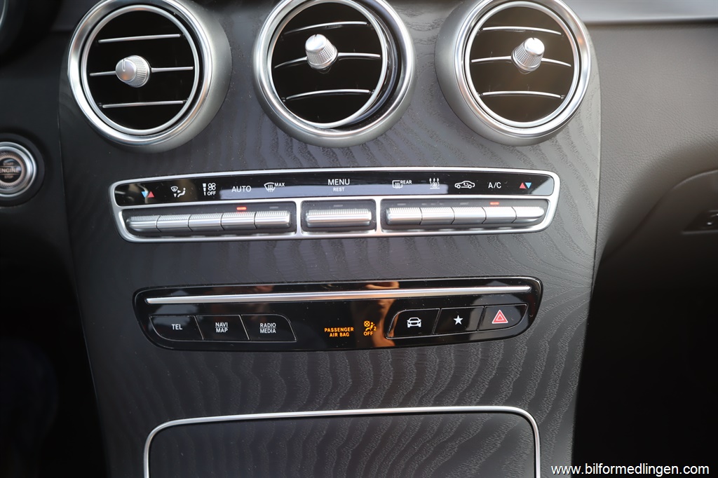 Bild 11 på Mercedes-Benz GLC