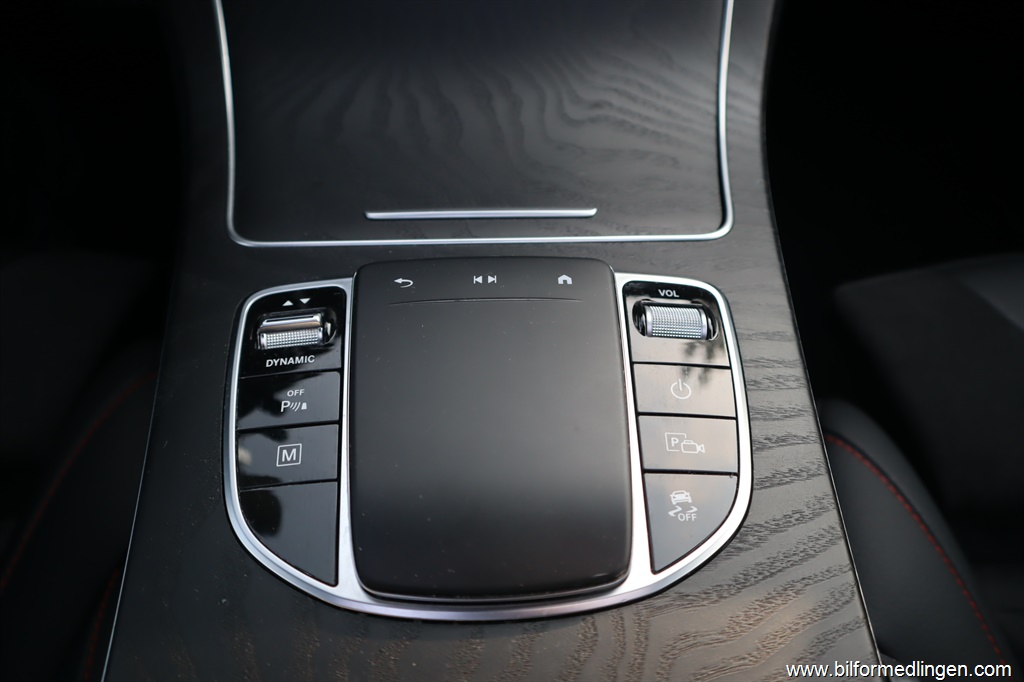 Bild 12 på Mercedes-Benz GLC
