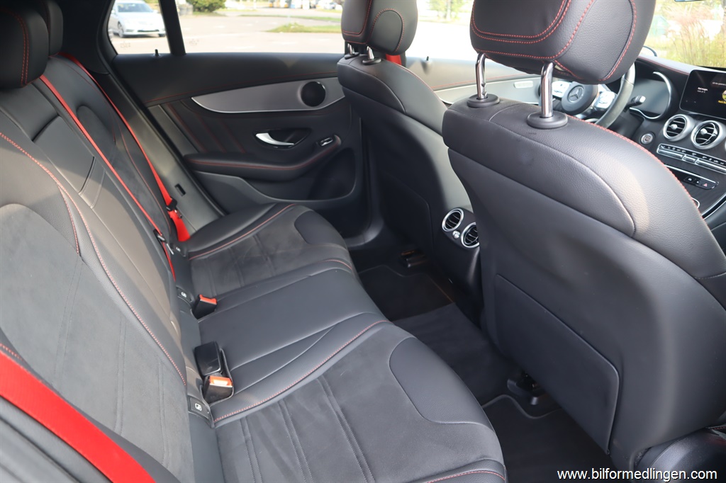 Bild 14 på Mercedes-Benz GLC