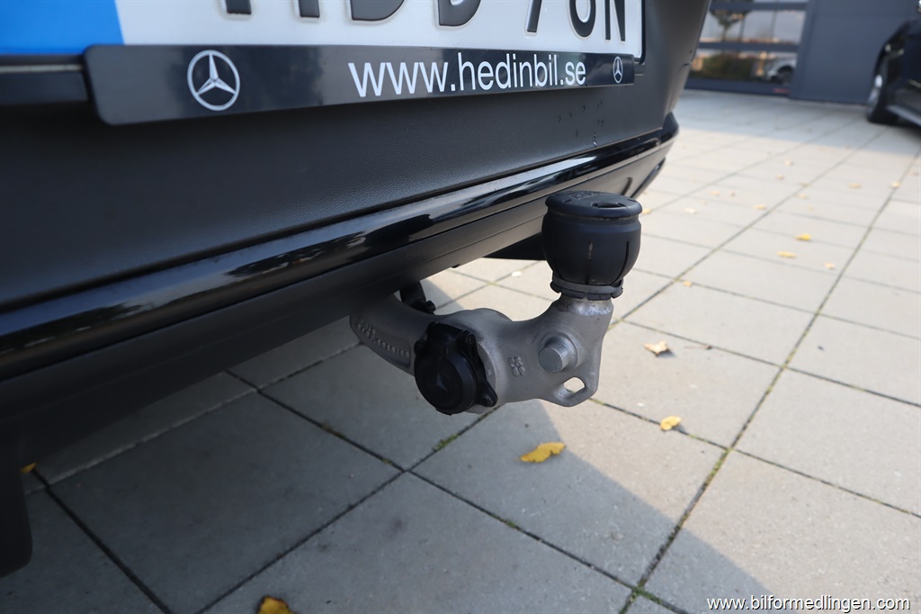 Bild 15 på Mercedes-Benz GLC